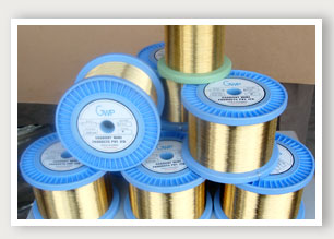 EDM Brass Wires_Gradient Wire Products Pvt. Ltd.