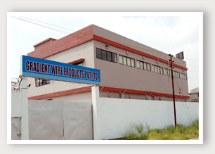 Gradient Wire Products Pvt. Ltd.