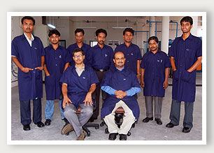 Gradient Wire Products Pvt. Ltd.